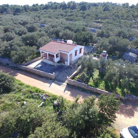 Holiday Home Nada Sali Εξωτερικό φωτογραφία