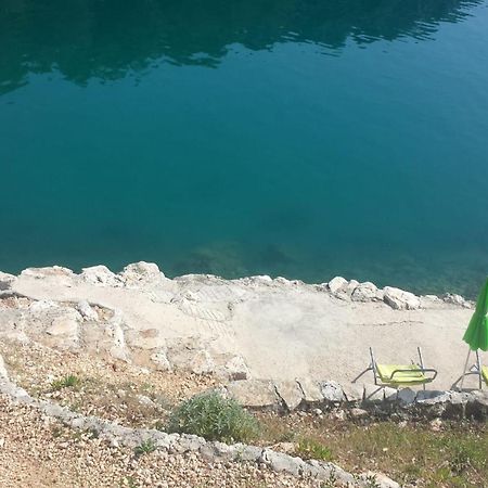 Holiday Home Nada Sali Εξωτερικό φωτογραφία