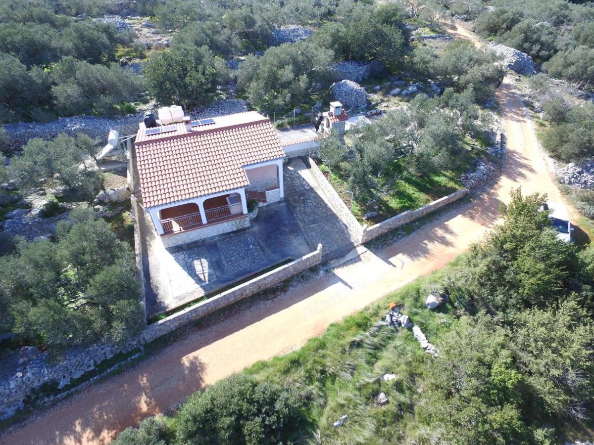 Holiday Home Nada Sali Εξωτερικό φωτογραφία