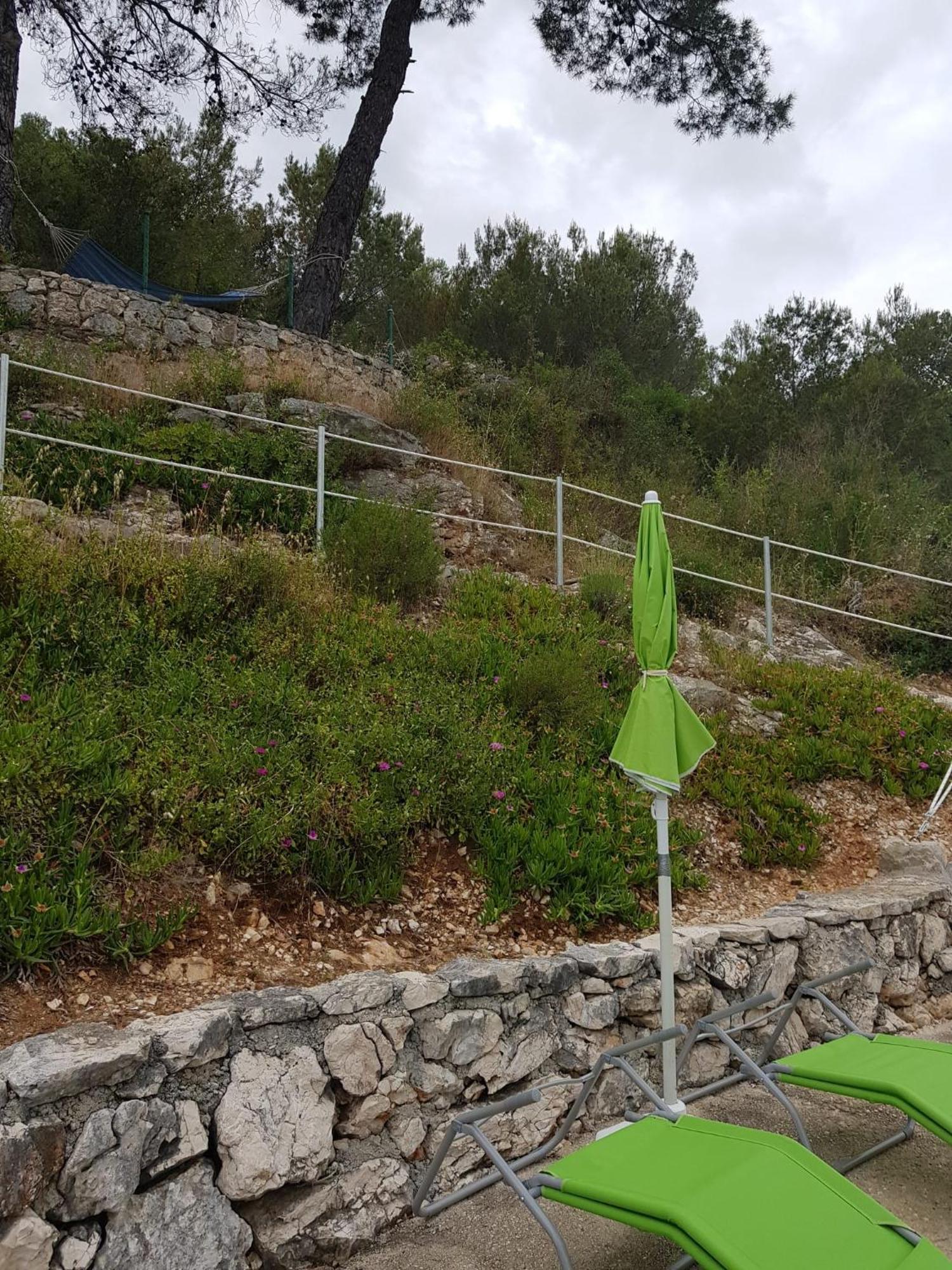 Holiday Home Nada Sali Εξωτερικό φωτογραφία