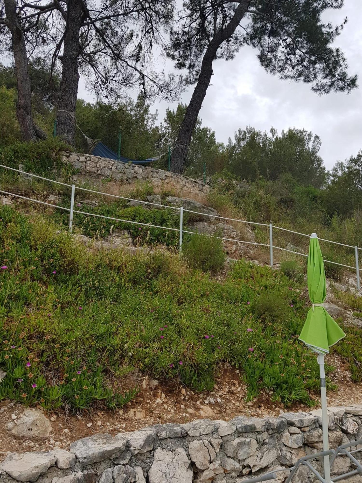 Holiday Home Nada Sali Εξωτερικό φωτογραφία