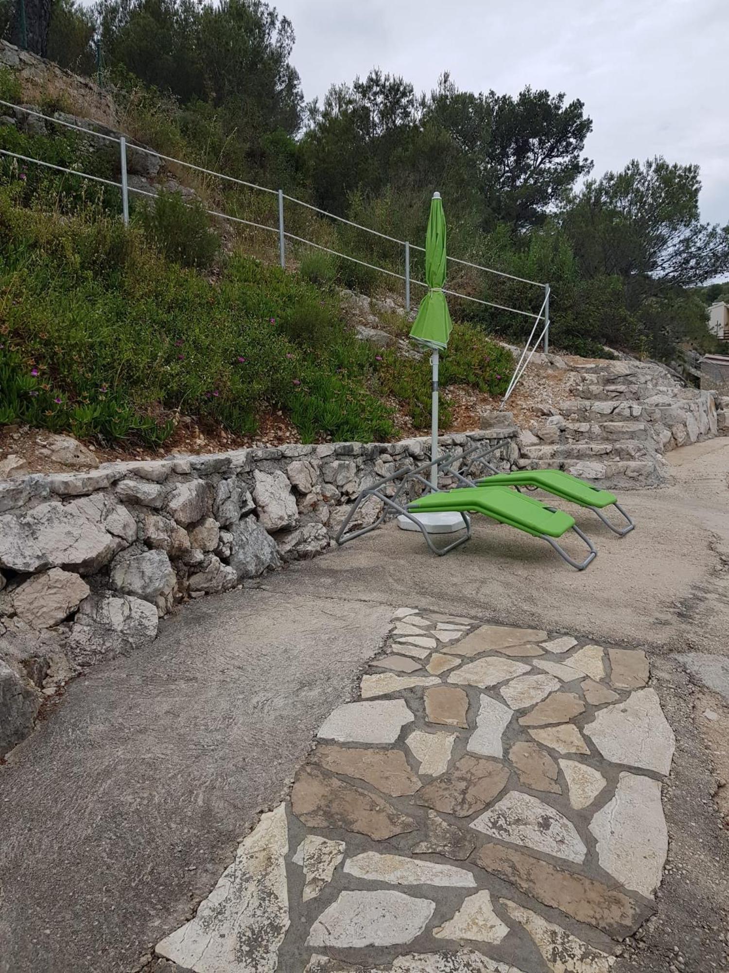 Holiday Home Nada Sali Εξωτερικό φωτογραφία
