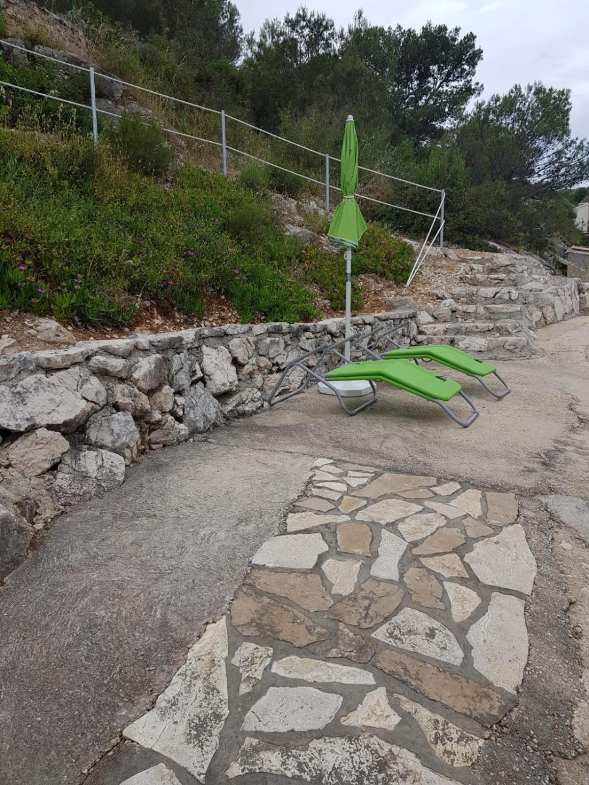 Holiday Home Nada Sali Εξωτερικό φωτογραφία