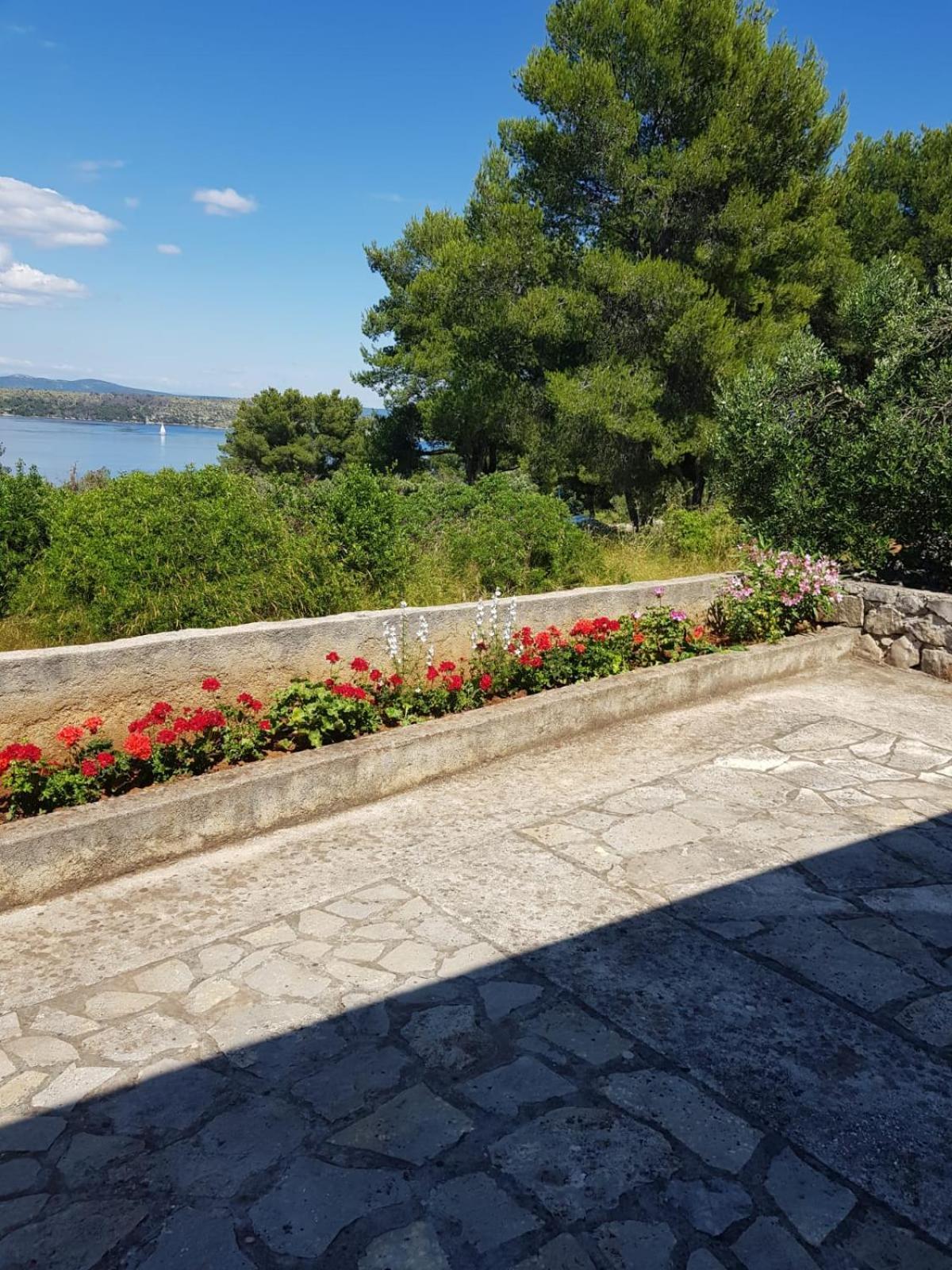 Holiday Home Nada Sali Εξωτερικό φωτογραφία