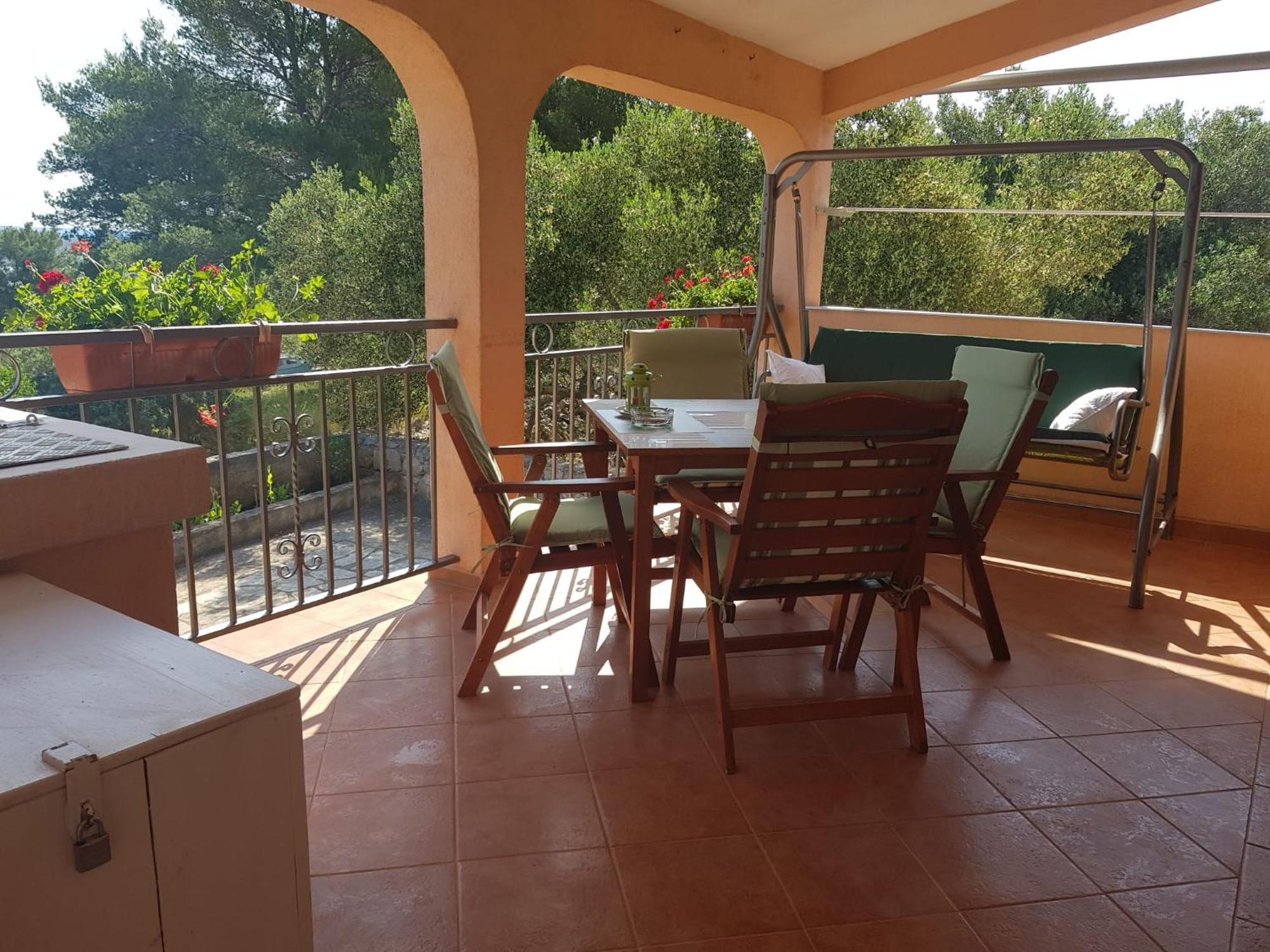 Holiday Home Nada Sali Εξωτερικό φωτογραφία