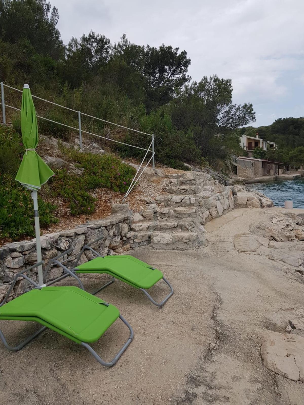 Holiday Home Nada Sali Εξωτερικό φωτογραφία