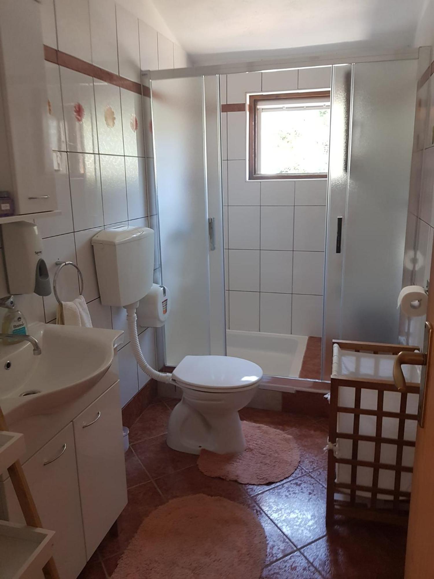 Holiday Home Nada Sali Εξωτερικό φωτογραφία
