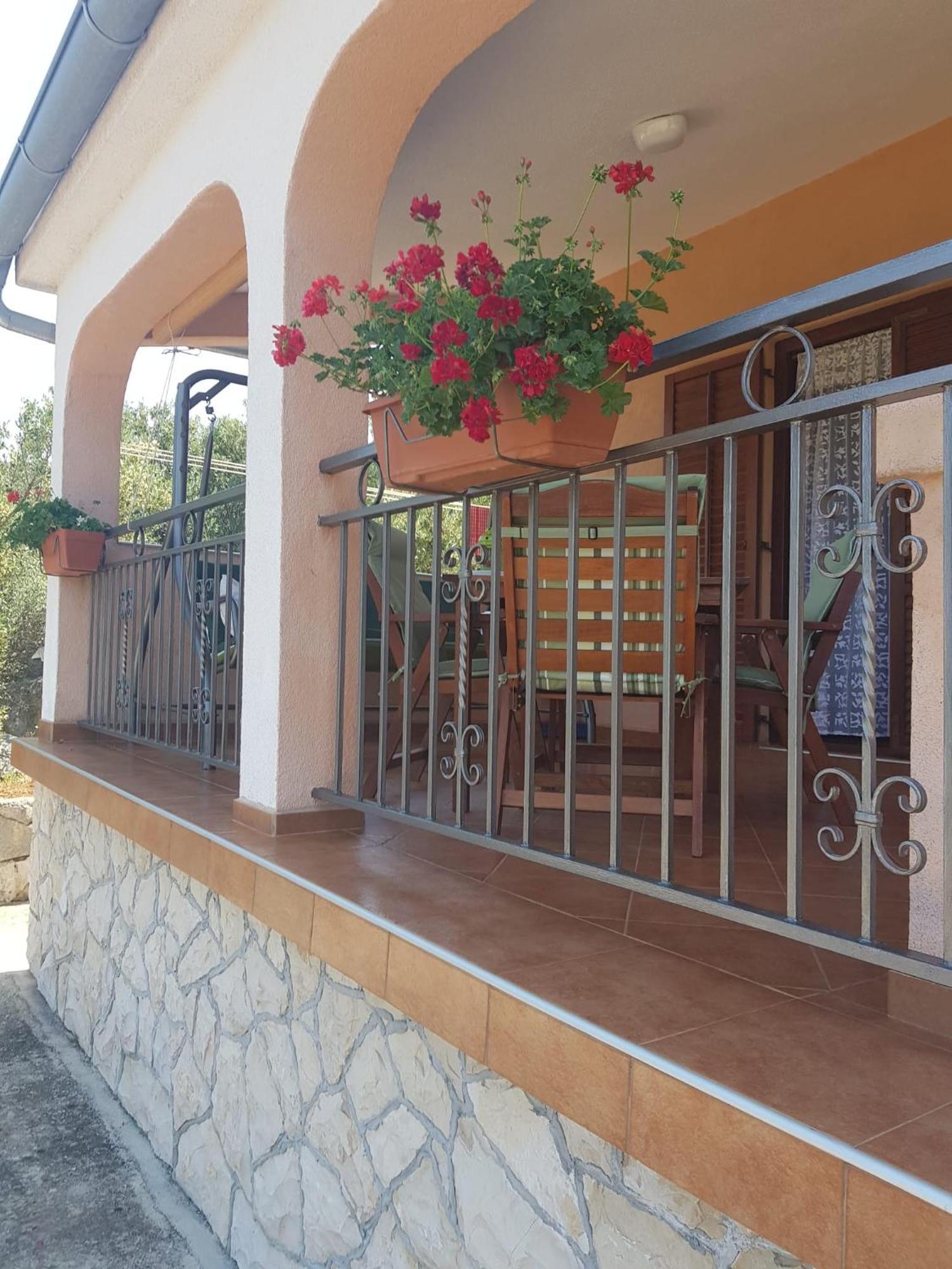 Holiday Home Nada Sali Εξωτερικό φωτογραφία