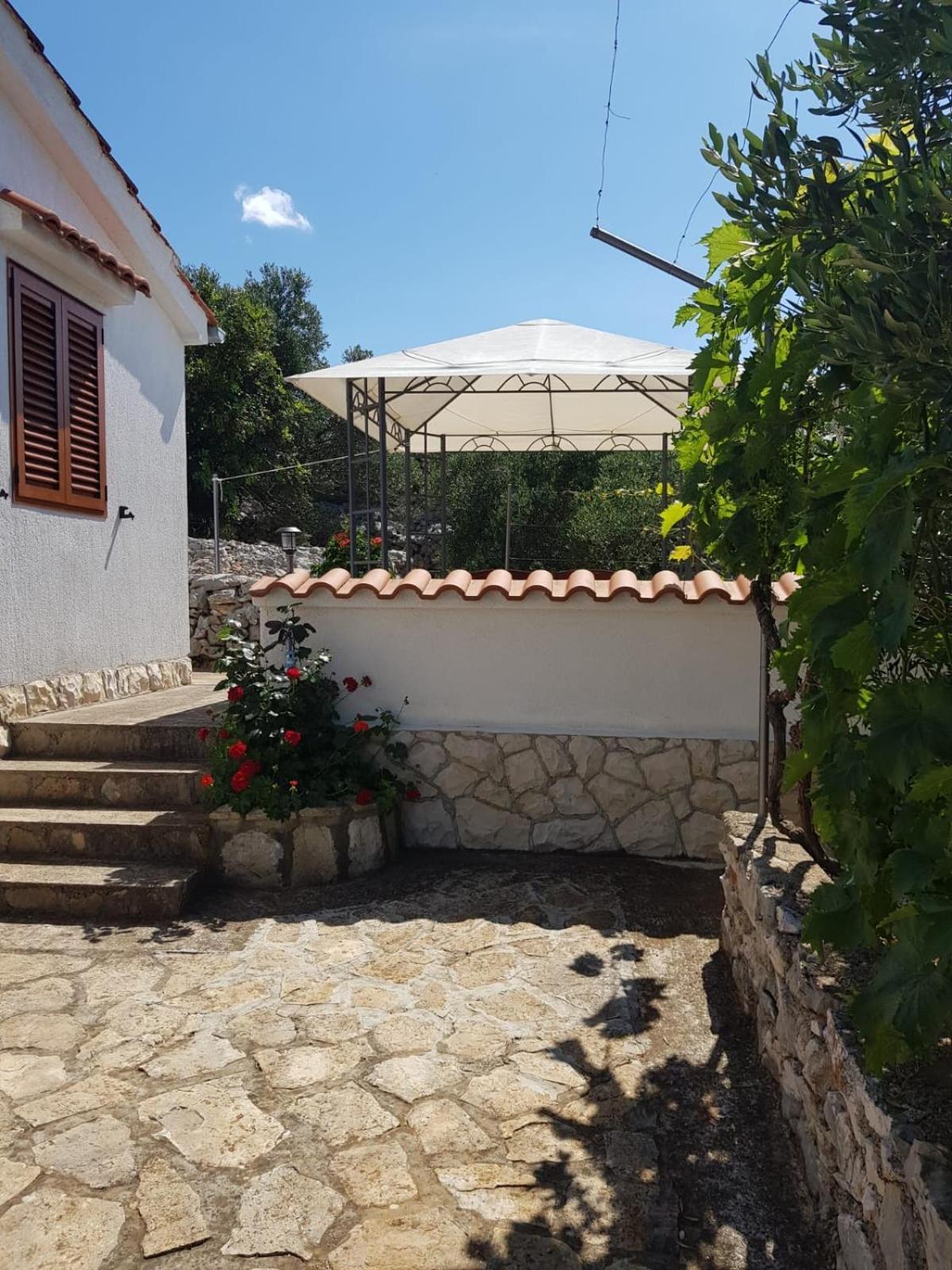 Holiday Home Nada Sali Εξωτερικό φωτογραφία