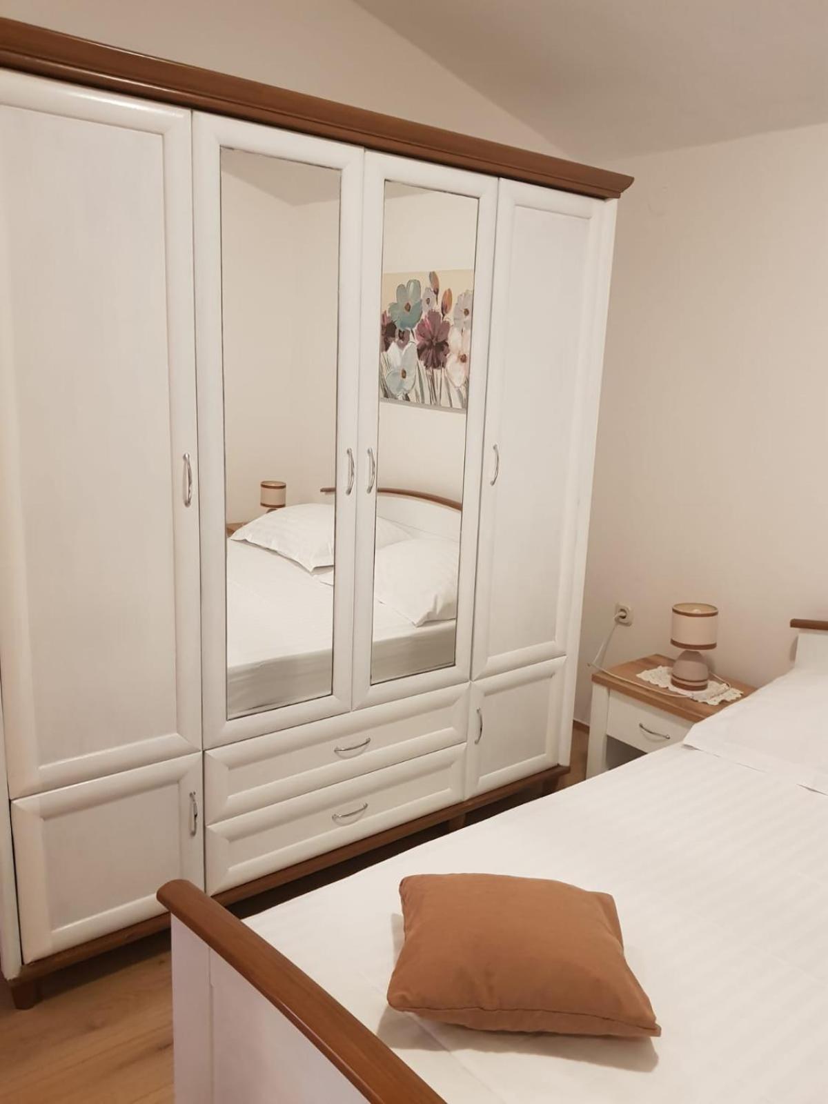 Holiday Home Nada Sali Εξωτερικό φωτογραφία