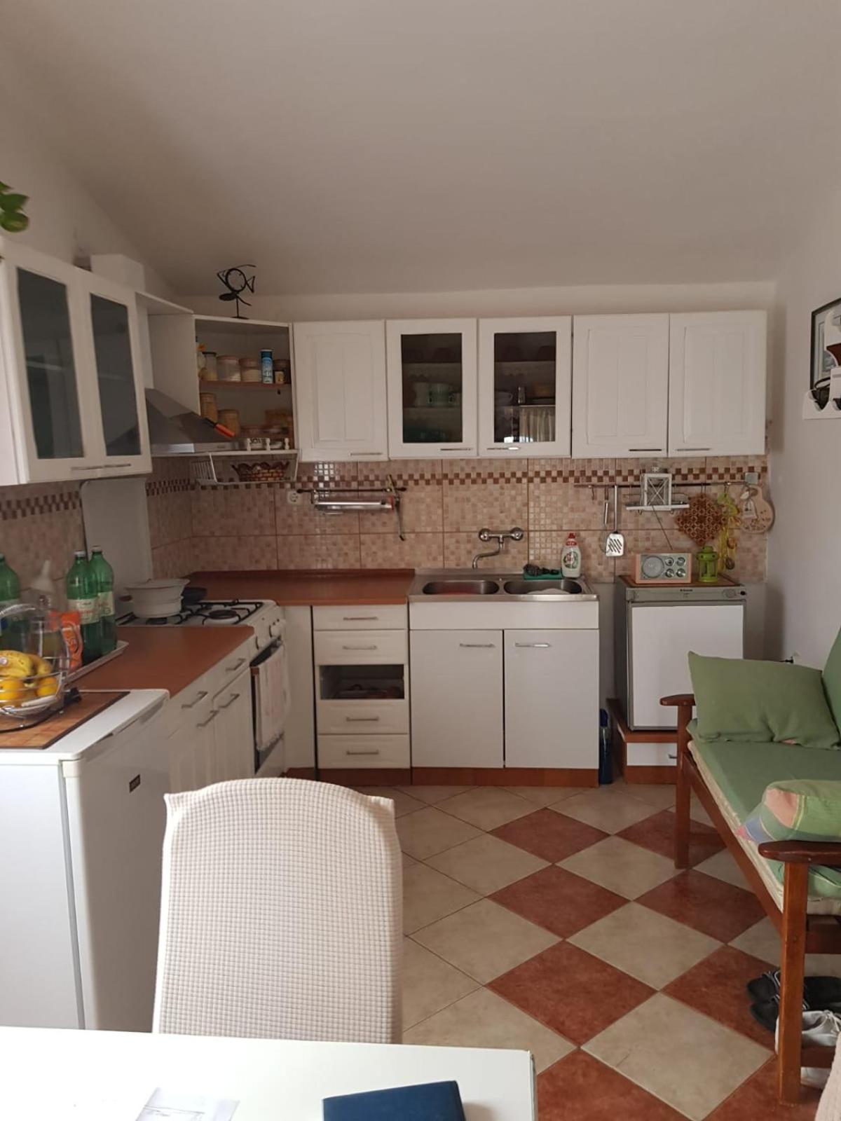 Holiday Home Nada Sali Εξωτερικό φωτογραφία