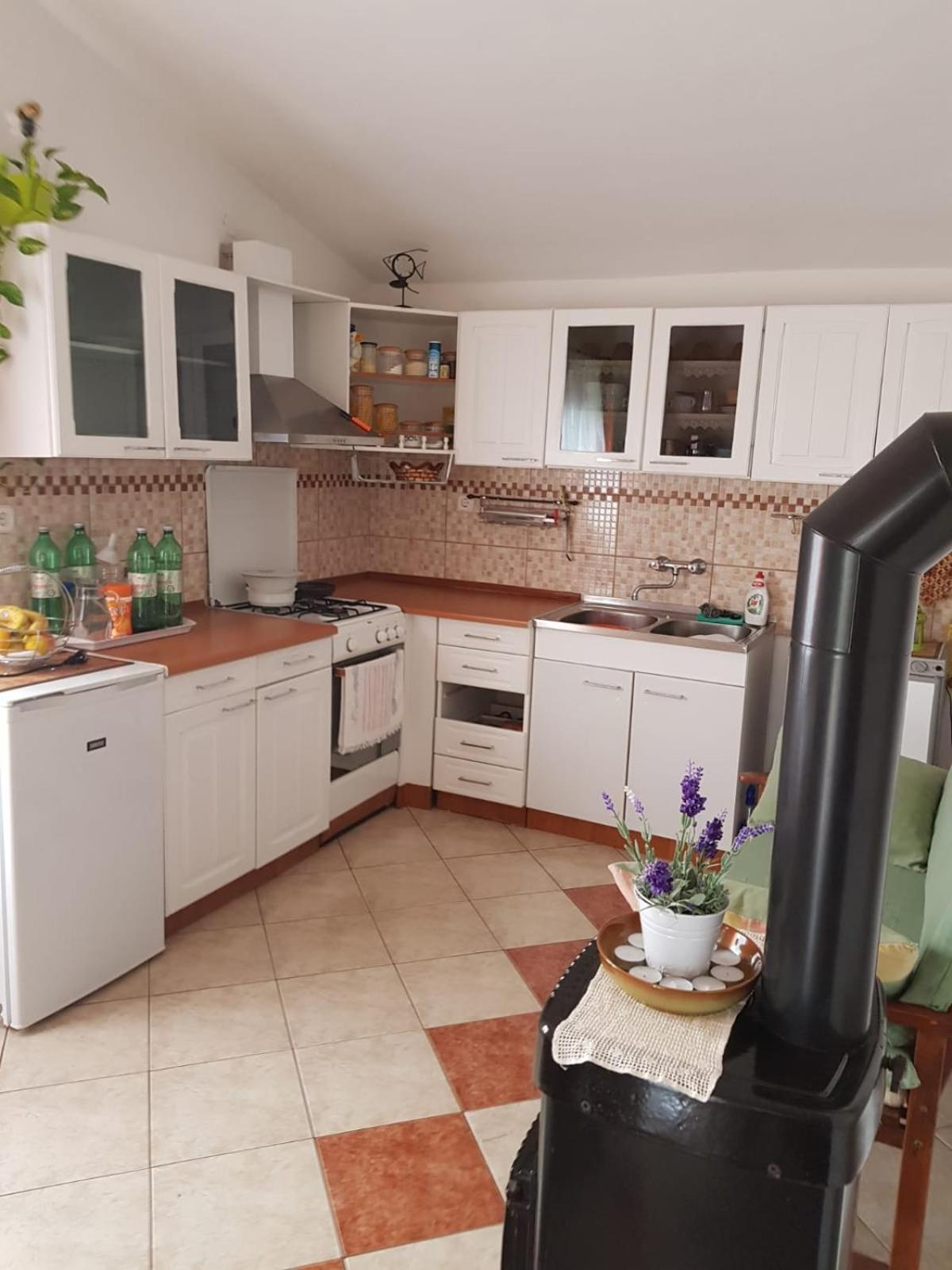 Holiday Home Nada Sali Εξωτερικό φωτογραφία