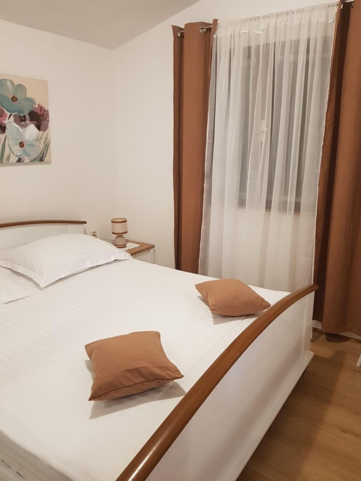 Holiday Home Nada Sali Εξωτερικό φωτογραφία