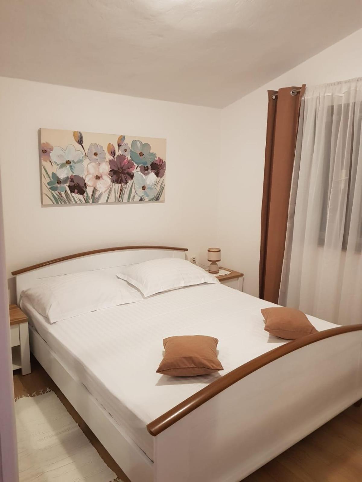Holiday Home Nada Sali Εξωτερικό φωτογραφία