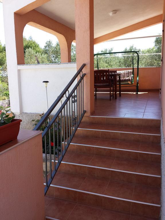 Holiday Home Nada Sali Δωμάτιο φωτογραφία