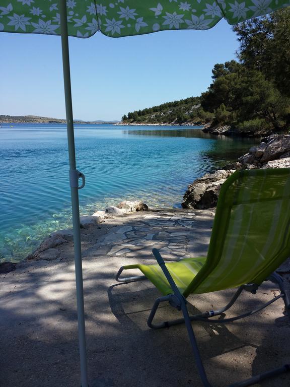 Holiday Home Nada Sali Δωμάτιο φωτογραφία