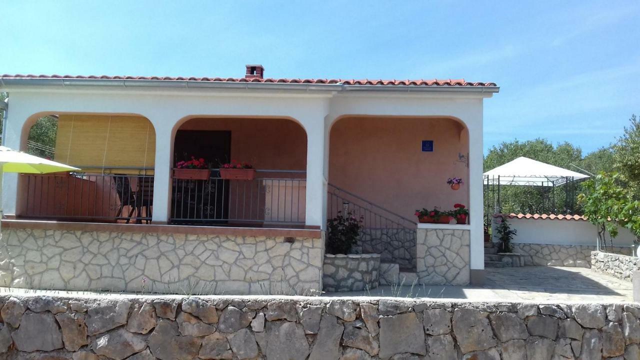 Holiday Home Nada Sali Εξωτερικό φωτογραφία