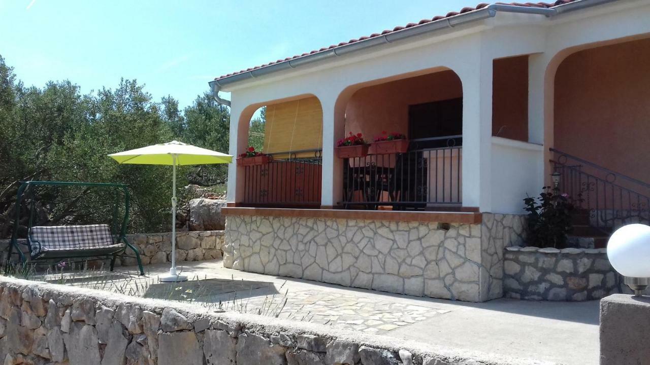 Holiday Home Nada Sali Εξωτερικό φωτογραφία