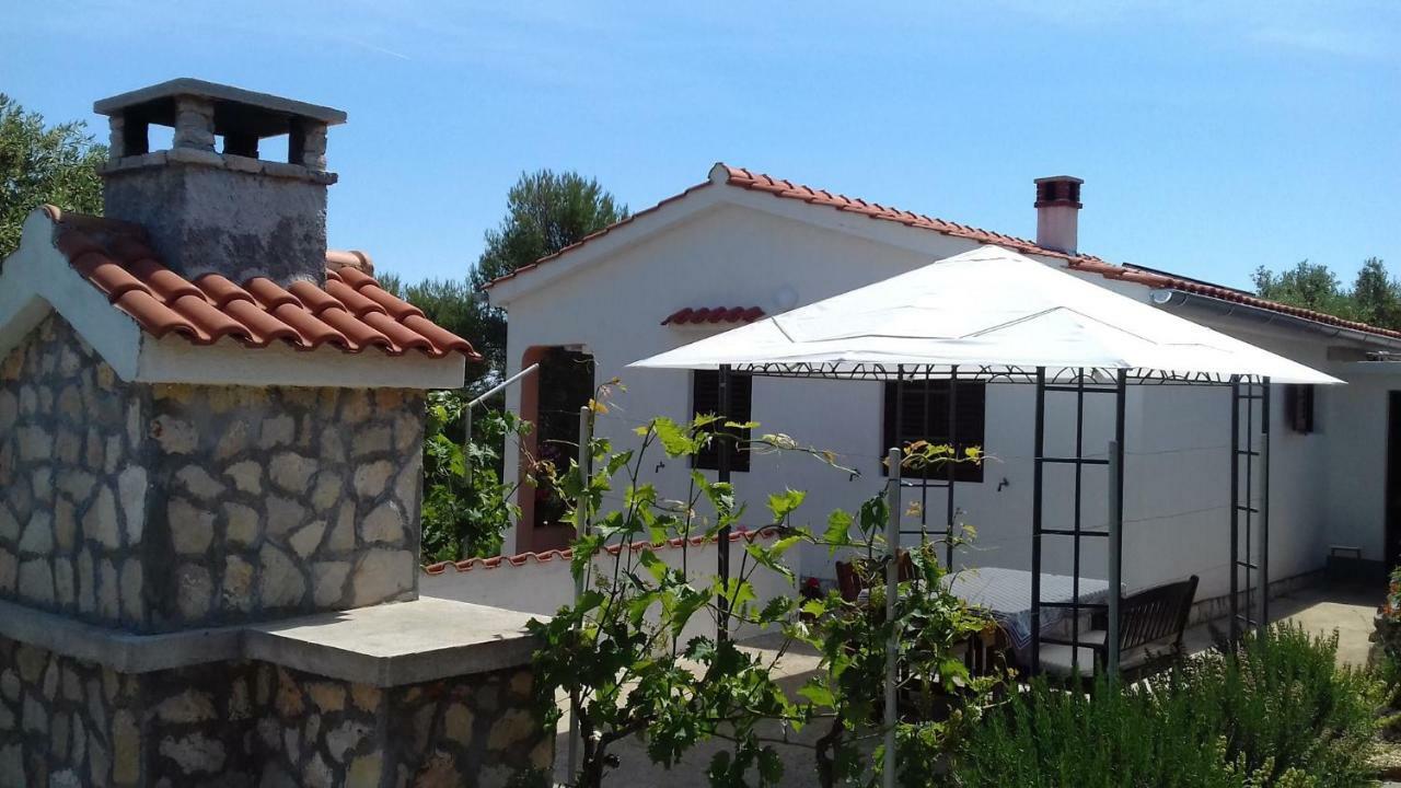 Holiday Home Nada Sali Εξωτερικό φωτογραφία
